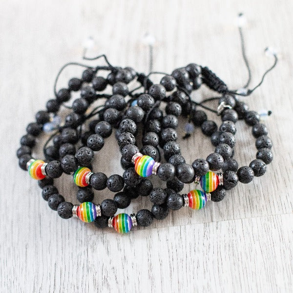 Pride Bracelet