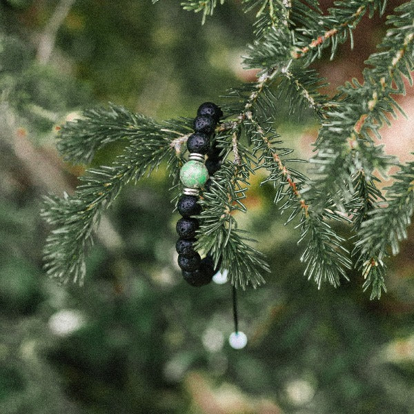 Earth Bracelet