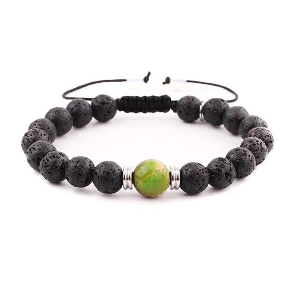 Earth Bracelet