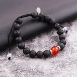 Fire Bracelet