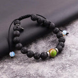 Earth Bracelet