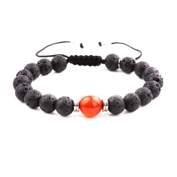 Fire Bracelet